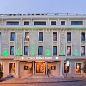 4* Hotel Western Antea Palace Hotel&spa
