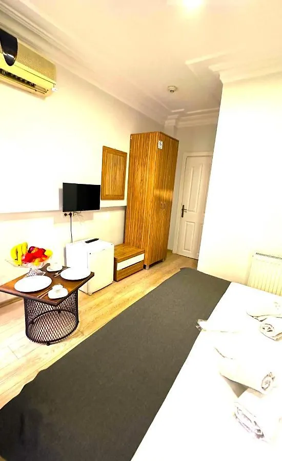 Altun Life Istanbul Hotel Oldcity Türkiye