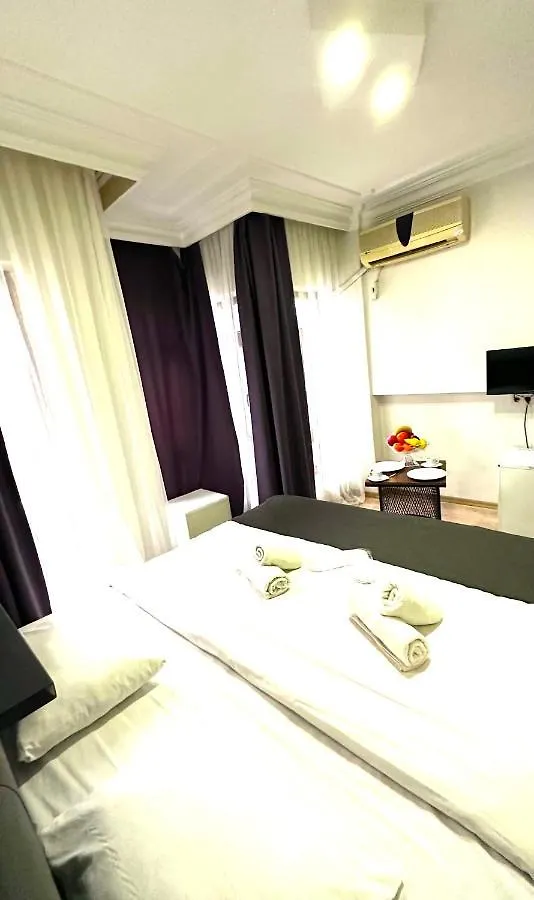 Altun Life Istanbul Hotel Oldcity