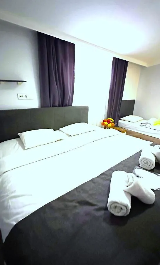 Altun Life Istanbul Hotel Oldcity Türkiye