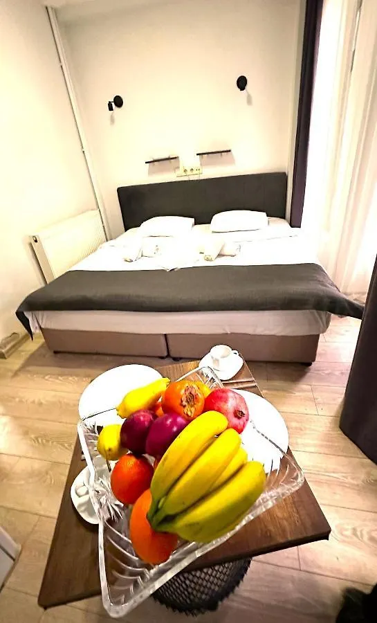 Altun Life Istanbul Hotel Oldcity location