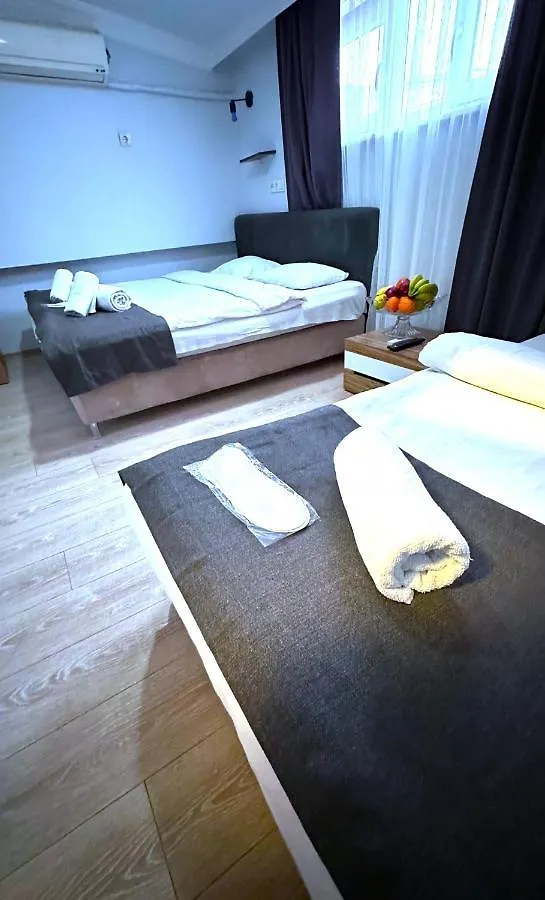 Altun Life Istanbul Hotel Oldcity