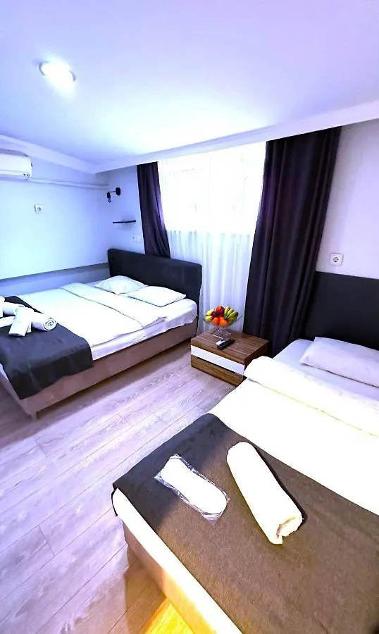 Altun Life Istanbul Hotel Oldcity
